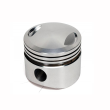 Aluminium die casting Custom Piston